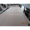 18mm marine plywood / film faced plywood / melamine plywwod with best prices